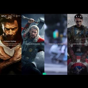 themify-split-wordpress-theme Thung lũng web, Plugin, theme WordPress, plugin WordPress, WordPress plugins, Công cụ WordPress giá rẻ