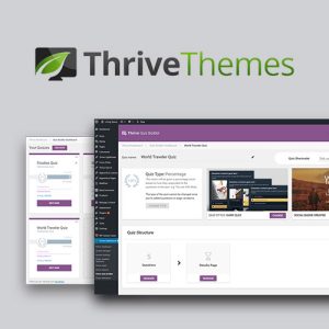 thrive-quiz-builder Thung lũng web, Plugin, theme WordPress, plugin WordPress, WordPress plugins, Công cụ WordPress giá rẻ