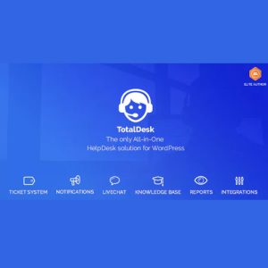 totaldesk-helpdesk-live-chat-knowledge-base-ticket-system Thung lũng web, Plugin, theme WordPress, plugin WordPress, WordPress plugins, Công cụ WordPress giá rẻ