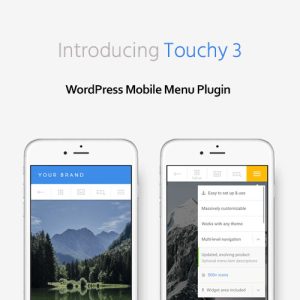 touchy-wordpress-mobile-menu-plugin Thung lũng web, Plugin, theme WordPress, plugin WordPress, WordPress plugins, Công cụ WordPress giá rẻ