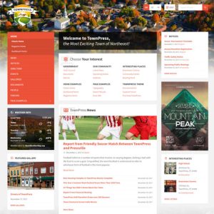 townpress-municipality-town-government-wordpress-theme Thung lũng web, Plugin, theme WordPress, plugin WordPress, WordPress plugins, Công cụ WordPress giá rẻ