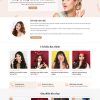 trangdiem-1-1 Thung lũng web, Giao diện flatsome, Giao diện giá rẻ, website chuẩn SEO