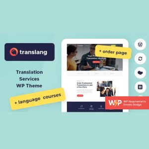 translang-translation-services-language-courses-wordpress-theme Thung lũng web, Plugin, theme WordPress, plugin WordPress, WordPress plugins, Công cụ WordPress giá rẻ