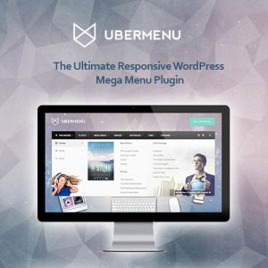 ubermenu-wordpress-mega-menu-plugin Thung lũng web, Plugin, theme WordPress, plugin WordPress, WordPress plugins, Công cụ WordPress giá rẻ