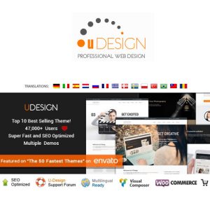 udesign-responsive-wordpress-theme Thung lũng web, Plugin, theme WordPress, plugin WordPress, WordPress plugins, Công cụ WordPress giá rẻ