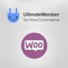 ultimate-member-for-woocommerce Thung lũng web, Plugin, theme WordPress, plugin WordPress, WordPress plugins, Công cụ WordPress giá rẻ