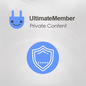 ultimate-member-private-content-addon Thung lũng web, Plugin, theme WordPress, plugin WordPress, WordPress plugins, Công cụ WordPress giá rẻ