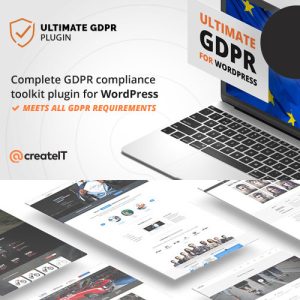 ultimate-wp-gdpr-compliance-toolkit-for-wordpress Thung lũng web, Plugin, theme WordPress, plugin WordPress, WordPress plugins, Công cụ WordPress giá rẻ