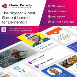 unlimited-elements-for-elementor-page-builder Thung lũng web, Plugin, theme WordPress, plugin WordPress, WordPress plugins, Công cụ WordPress giá rẻ
