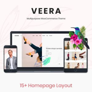 veera-multipurpose-woocommerce-theme Thung lũng web, Plugin, theme WordPress, plugin WordPress, WordPress plugins, Công cụ WordPress giá rẻ