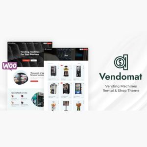 vendomat Thung lũng web, Plugin, theme WordPress, plugin WordPress, WordPress plugins, Công cụ WordPress giá rẻ