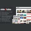 videotube-responsive-video-wordpress-theme Thung lũng web, Plugin, theme WordPress, plugin WordPress, WordPress plugins, Công cụ WordPress giá rẻ