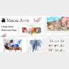 visual-art Thung lũng web, Plugin, theme WordPress, plugin WordPress, WordPress plugins, Công cụ WordPress giá rẻ