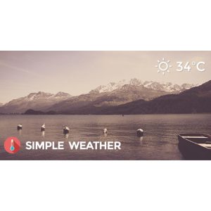 weather-wordpress-shortcode-widget-simple-weather-plugin-1 Thung lũng web, Plugin, theme WordPress, plugin WordPress, WordPress plugins, Công cụ WordPress giá rẻ