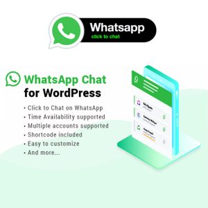 whatsapp-chat-wordpress Thung lũng web, Plugin, theme WordPress, plugin WordPress, WordPress plugins, Công cụ WordPress giá rẻ