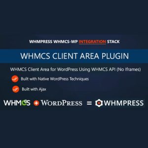 whmpress-whmcs-client-area-for-wordpress Thung lũng web, Plugin, theme WordPress, plugin WordPress, WordPress plugins, Công cụ WordPress giá rẻ