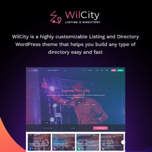 wilcity-directory-listing-wordpress-theme Thung lũng web, Plugin, theme WordPress, plugin WordPress, WordPress plugins, Công cụ WordPress giá rẻ