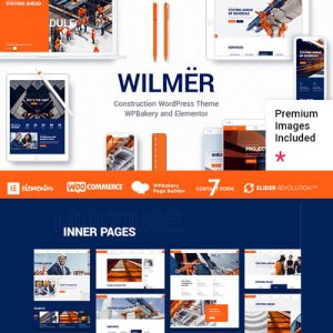 wilmer-construction-theme Thung lũng web, Plugin, theme WordPress, plugin WordPress, WordPress plugins, Công cụ WordPress giá rẻ