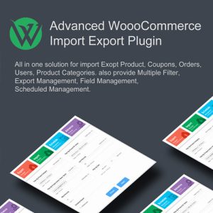 woo-import-export Thung lũng web, Plugin, theme WordPress, plugin WordPress, WordPress plugins, Công cụ WordPress giá rẻ