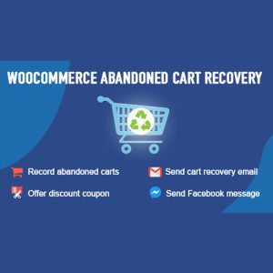 woocommerce-abandoned-cart-recovery Thung lũng web, Plugin, theme WordPress, plugin WordPress, WordPress plugins, Công cụ WordPress giá rẻ