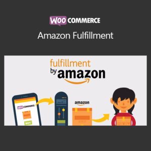 woocommerce-amazon-fulfillment Thung lũng web, Plugin, theme WordPress, plugin WordPress, WordPress plugins, Công cụ WordPress giá rẻ