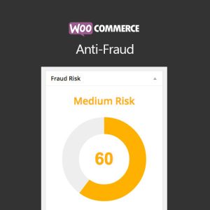 woocommerce-anti-fraud Thung lũng web, Plugin, theme WordPress, plugin WordPress, WordPress plugins, Công cụ WordPress giá rẻ