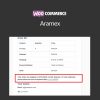 woocommerce-aramex Thung lũng web, Plugin, theme WordPress, plugin WordPress, WordPress plugins, Công cụ WordPress giá rẻ