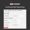woocommerce-authorizenet-reporting Thung lũng web, Plugin, theme WordPress, plugin WordPress, WordPress plugins, Công cụ WordPress giá rẻ