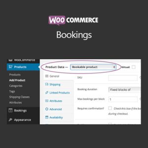 woocommerce-bookings Thung lũng web, Plugin, theme WordPress, plugin WordPress, WordPress plugins, Công cụ WordPress giá rẻ
