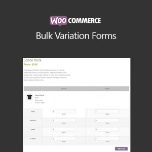 woocommerce-bulk-variation-forms Thung lũng web, Plugin, theme WordPress, plugin WordPress, WordPress plugins, Công cụ WordPress giá rẻ