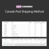 woocommerce-canada-post-shipping-method Thung lũng web, Plugin, theme WordPress, plugin WordPress, WordPress plugins, Công cụ WordPress giá rẻ