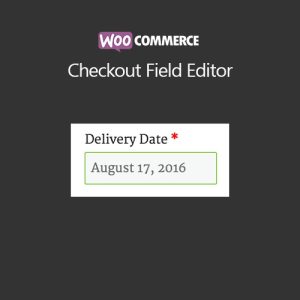 woocommerce-checkout-field-editor Thung lũng web, Plugin, theme WordPress, plugin WordPress, WordPress plugins, Công cụ WordPress giá rẻ