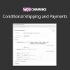 woocommerce-conditional-shipping-and-payments Thung lũng web, Plugin, theme WordPress, plugin WordPress, WordPress plugins, Công cụ WordPress giá rẻ