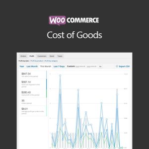 woocommerce-cost-of-goods Thung lũng web, Plugin, theme WordPress, plugin WordPress, WordPress plugins, Công cụ WordPress giá rẻ