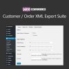 woocommerce-customer-order-xml-export-suite Thung lũng web, Plugin, theme WordPress, plugin WordPress, WordPress plugins, Công cụ WordPress giá rẻ