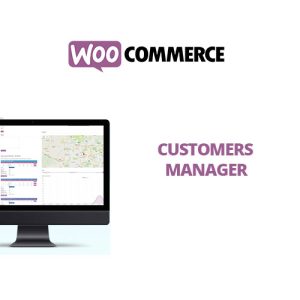 woocommerce-customers-manager Thung lũng web, Plugin, theme WordPress, plugin WordPress, WordPress plugins, Công cụ WordPress giá rẻ