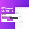 woocommerce-deposits-partial-payments Thung lũng web, Plugin, theme WordPress, plugin WordPress, WordPress plugins, Công cụ WordPress giá rẻ