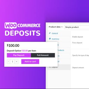 woocommerce-deposits-partial-payments Thung lũng web, Plugin, theme WordPress, plugin WordPress, WordPress plugins, Công cụ WordPress giá rẻ