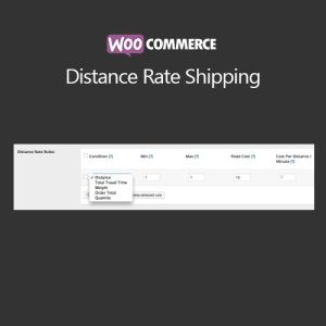 woocommerce-distance-rate-shipping Thung lũng web, Plugin, theme WordPress, plugin WordPress, WordPress plugins, Công cụ WordPress giá rẻ