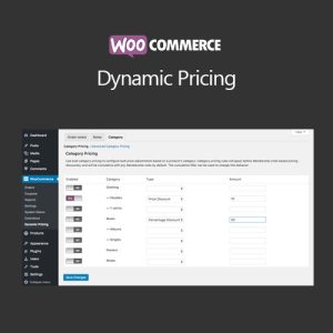 woocommerce-dynamic-pricing Thung lũng web, Plugin, theme WordPress, plugin WordPress, WordPress plugins, Công cụ WordPress giá rẻ