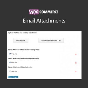 woocommerce-email-attachments Thung lũng web, Plugin, theme WordPress, plugin WordPress, WordPress plugins, Công cụ WordPress giá rẻ