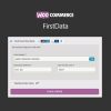 woocommerce-firstdata Thung lũng web, Plugin, theme WordPress, plugin WordPress, WordPress plugins, Công cụ WordPress giá rẻ