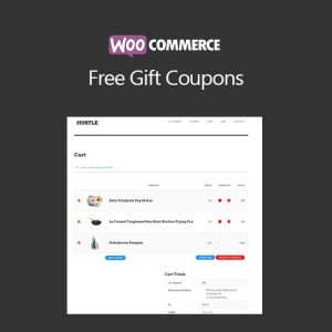 woocommerce-free-gift-coupons Thung lũng web, Plugin, theme WordPress, plugin WordPress, WordPress plugins, Công cụ WordPress giá rẻ