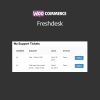 woocommerce-freshdesk Thung lũng web, Plugin, theme WordPress, plugin WordPress, WordPress plugins, Công cụ WordPress giá rẻ