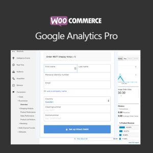 woocommerce-google-analytics-pro Thung lũng web, Plugin, theme WordPress, plugin WordPress, WordPress plugins, Công cụ WordPress giá rẻ