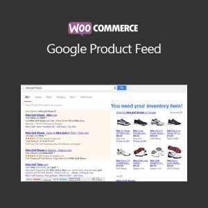 woocommerce-google-product-feed Thung lũng web, Plugin, theme WordPress, plugin WordPress, WordPress plugins, Công cụ WordPress giá rẻ