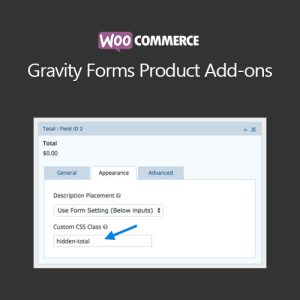 woocommerce-gravity-forms-product-add-ons Thung lũng web, Plugin, theme WordPress, plugin WordPress, WordPress plugins, Công cụ WordPress giá rẻ