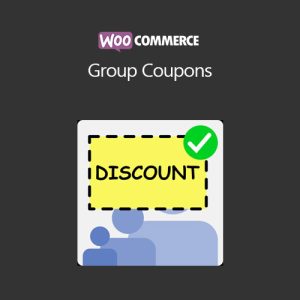 woocommerce-group-coupons Thung lũng web, Plugin, theme WordPress, plugin WordPress, WordPress plugins, Công cụ WordPress giá rẻ