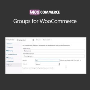 woocommerce-groups-for-woocommerce Thung lũng web, Plugin, theme WordPress, plugin WordPress, WordPress plugins, Công cụ WordPress giá rẻ