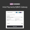 woocommerce-intuit-payments-qbms-gateway Thung lũng web, Plugin, theme WordPress, plugin WordPress, WordPress plugins, Công cụ WordPress giá rẻ